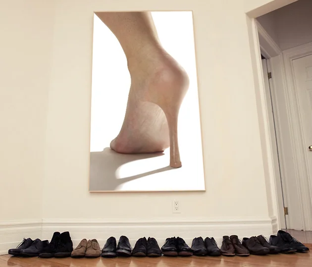 Fotografía Piel